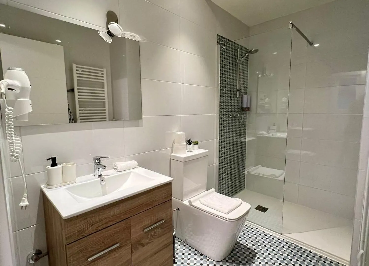 Bilbao North Shore Apartments 6 إسبانيا