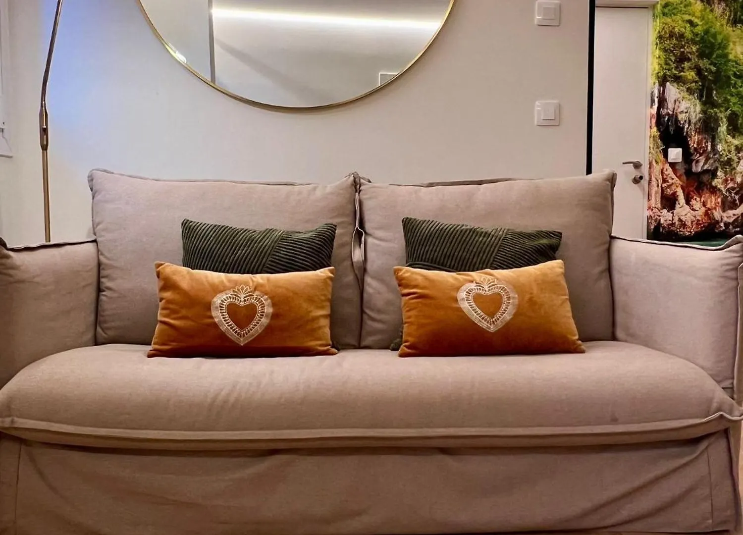 Bilbao North Shore Apartments 6 إسبانيا
