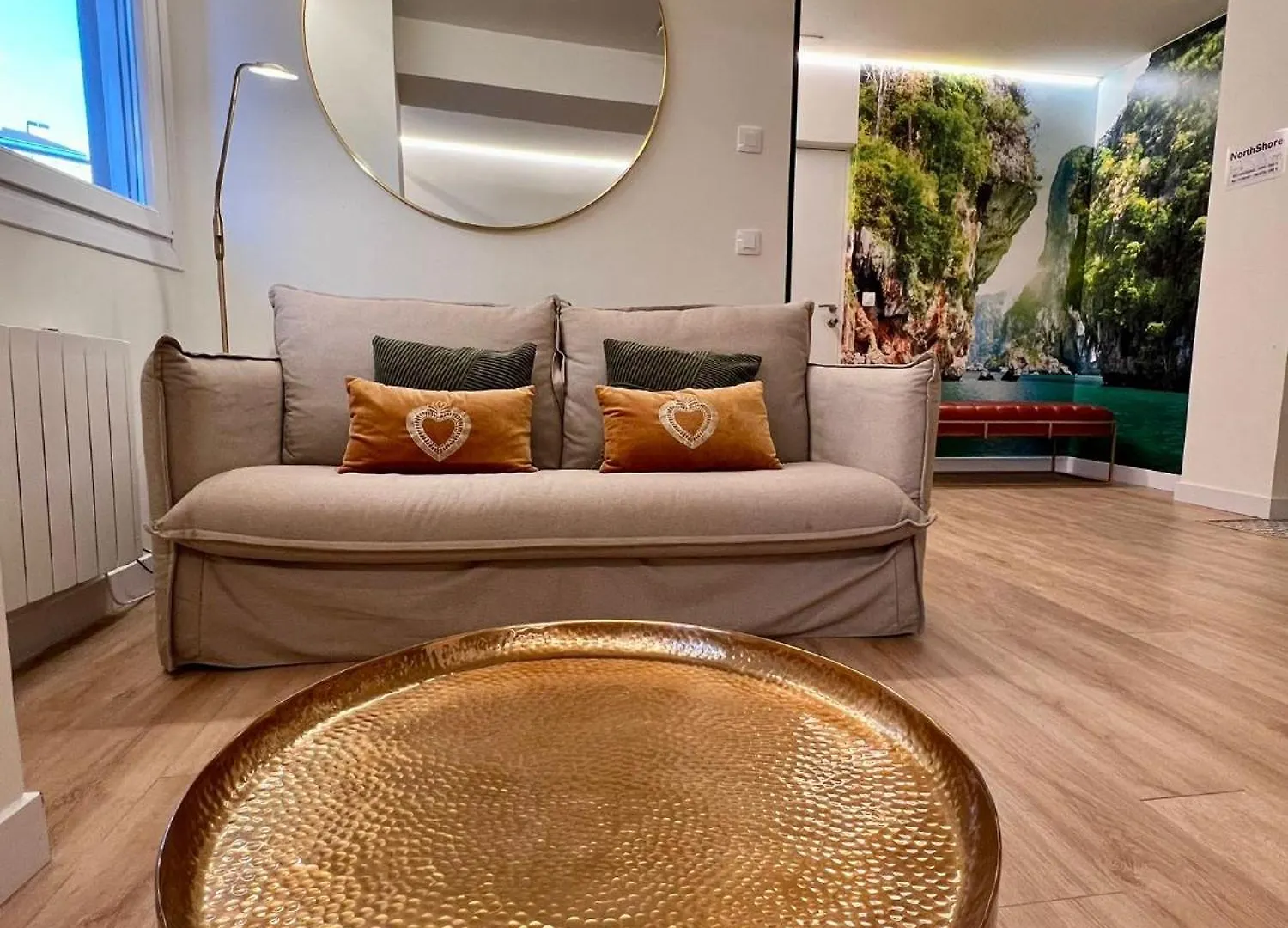 Bilbao North Shore Apartments 6 إسبانيا