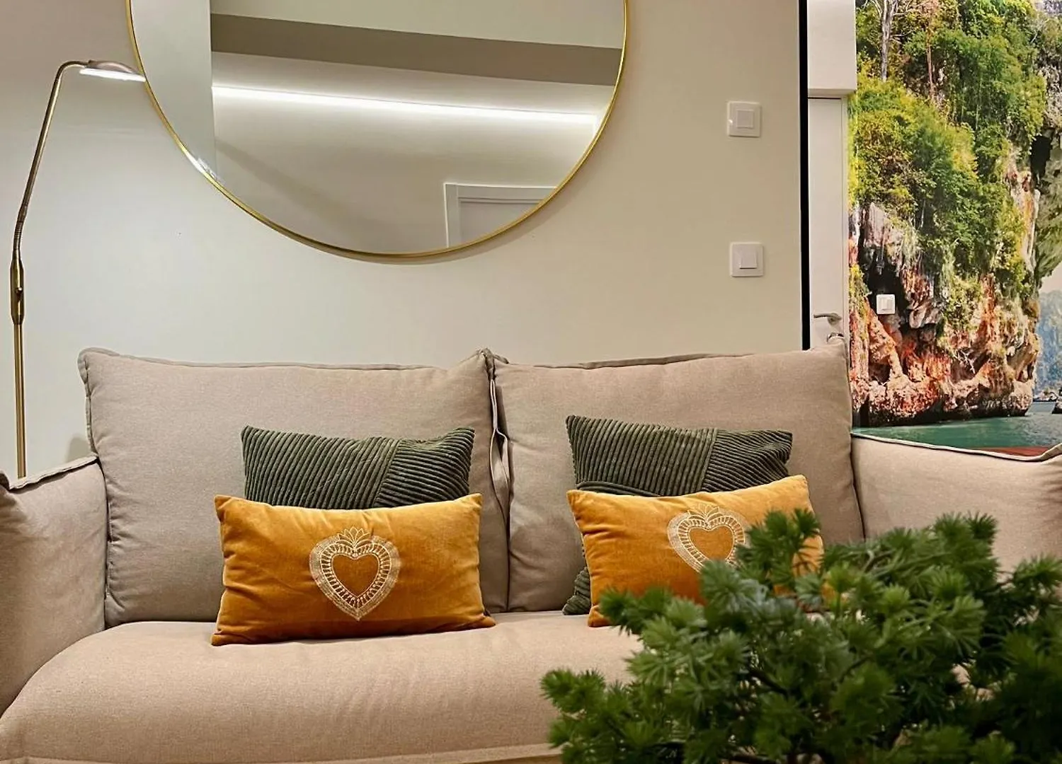 Bilbao North Shore Apartments 6 Ισπανία