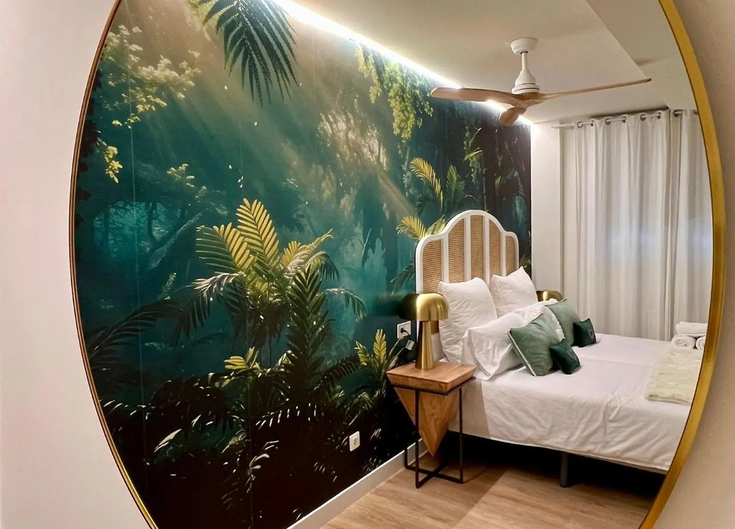 Bilbao North Shore Apartments 6 0*,  Ισπανία